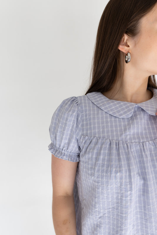 Anastasia Top