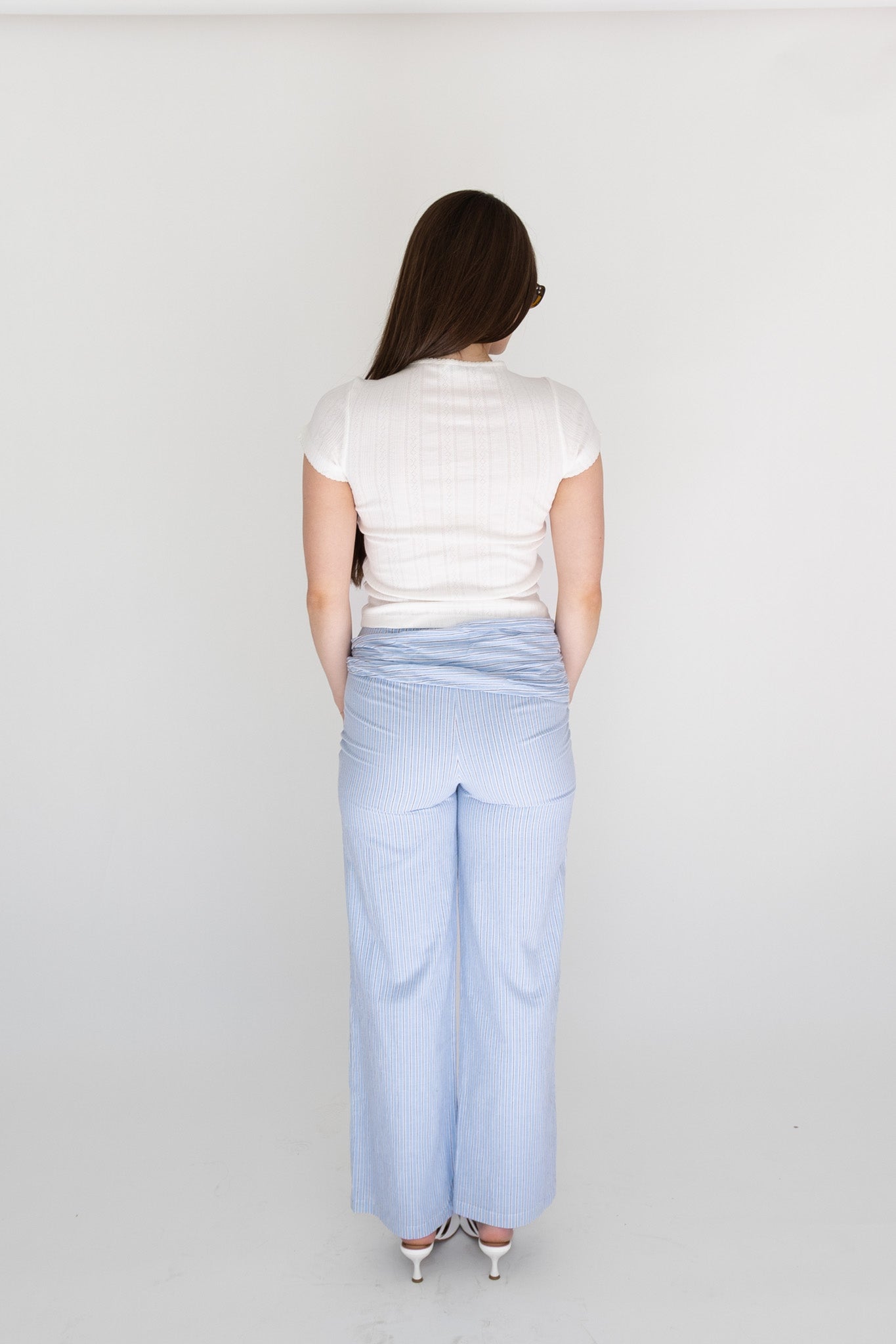 Francis Pants