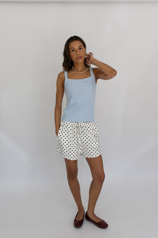 The Shay Tank Top