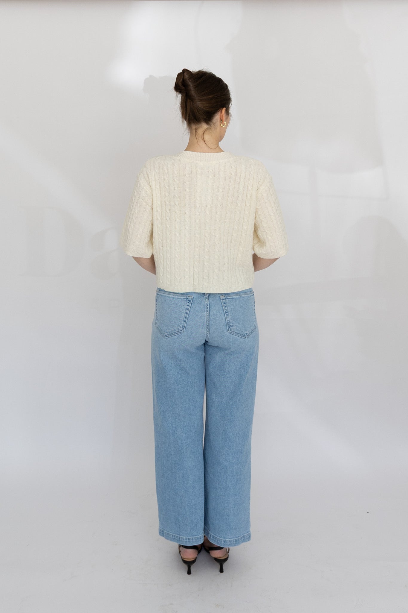 The Poppy Cardigan