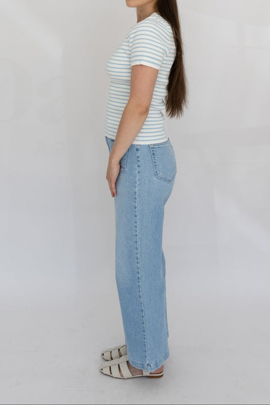 Lily Top