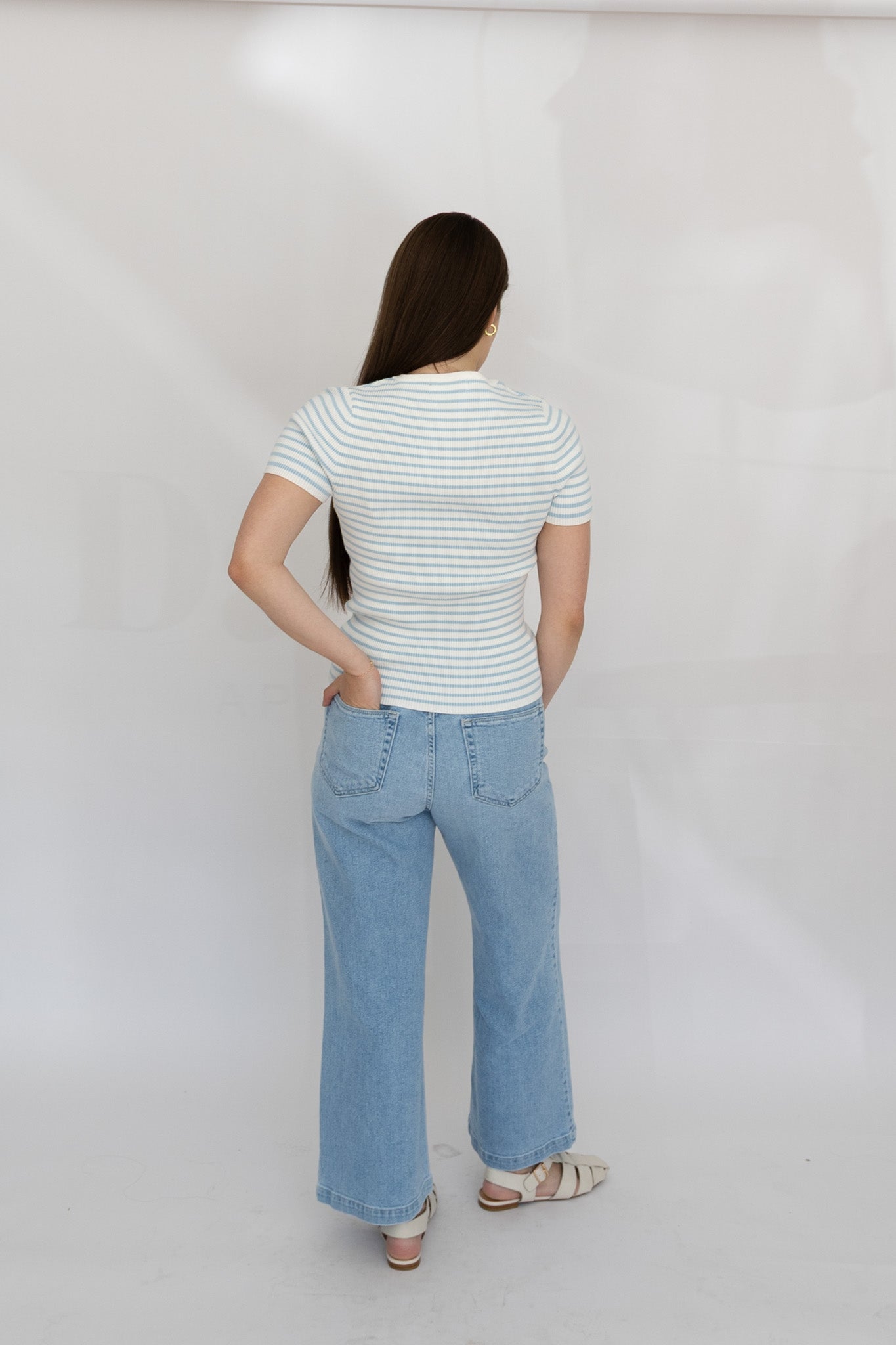 Lily Top