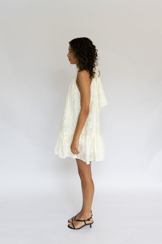 Sara Mini Dress