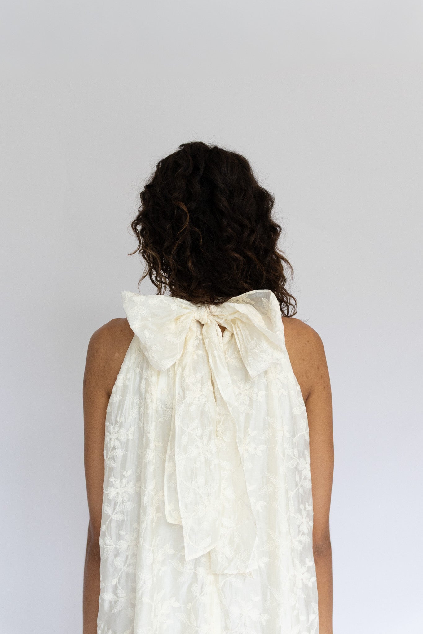 Sara Mini Dress