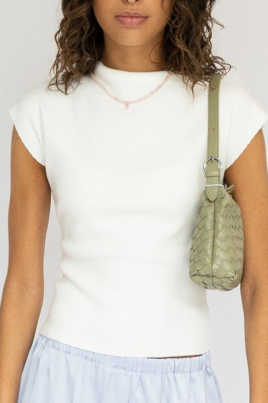Audrey Shoulder Bag