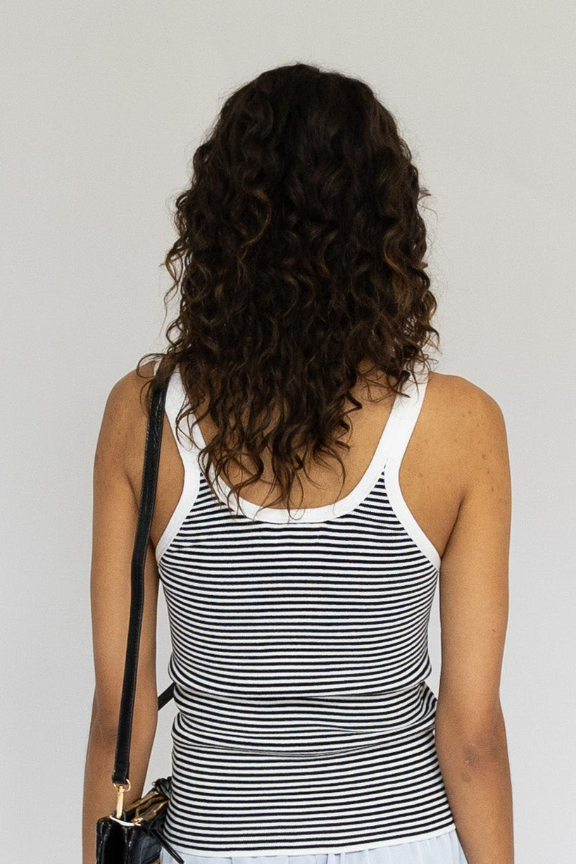Jane Knit Tank Top