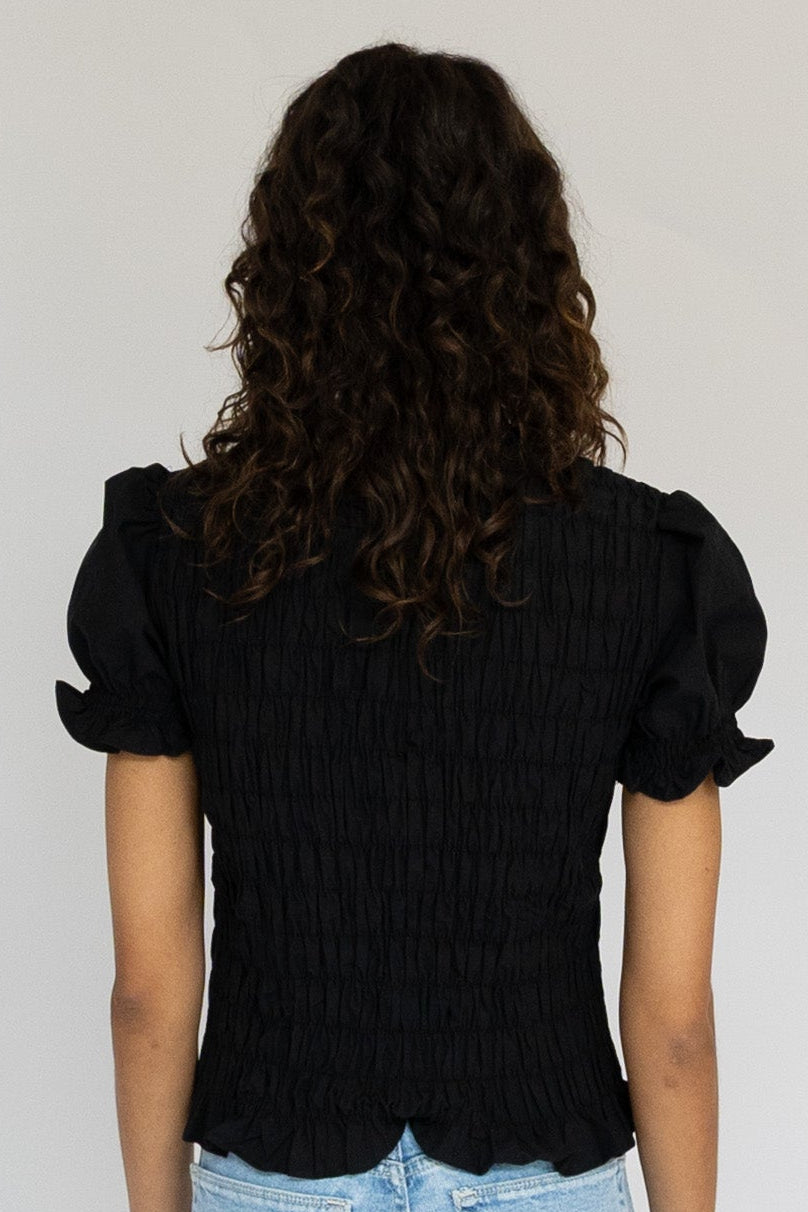 The Bristol Top