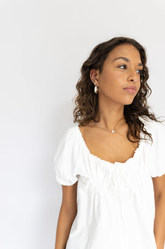 The Leanna Top
