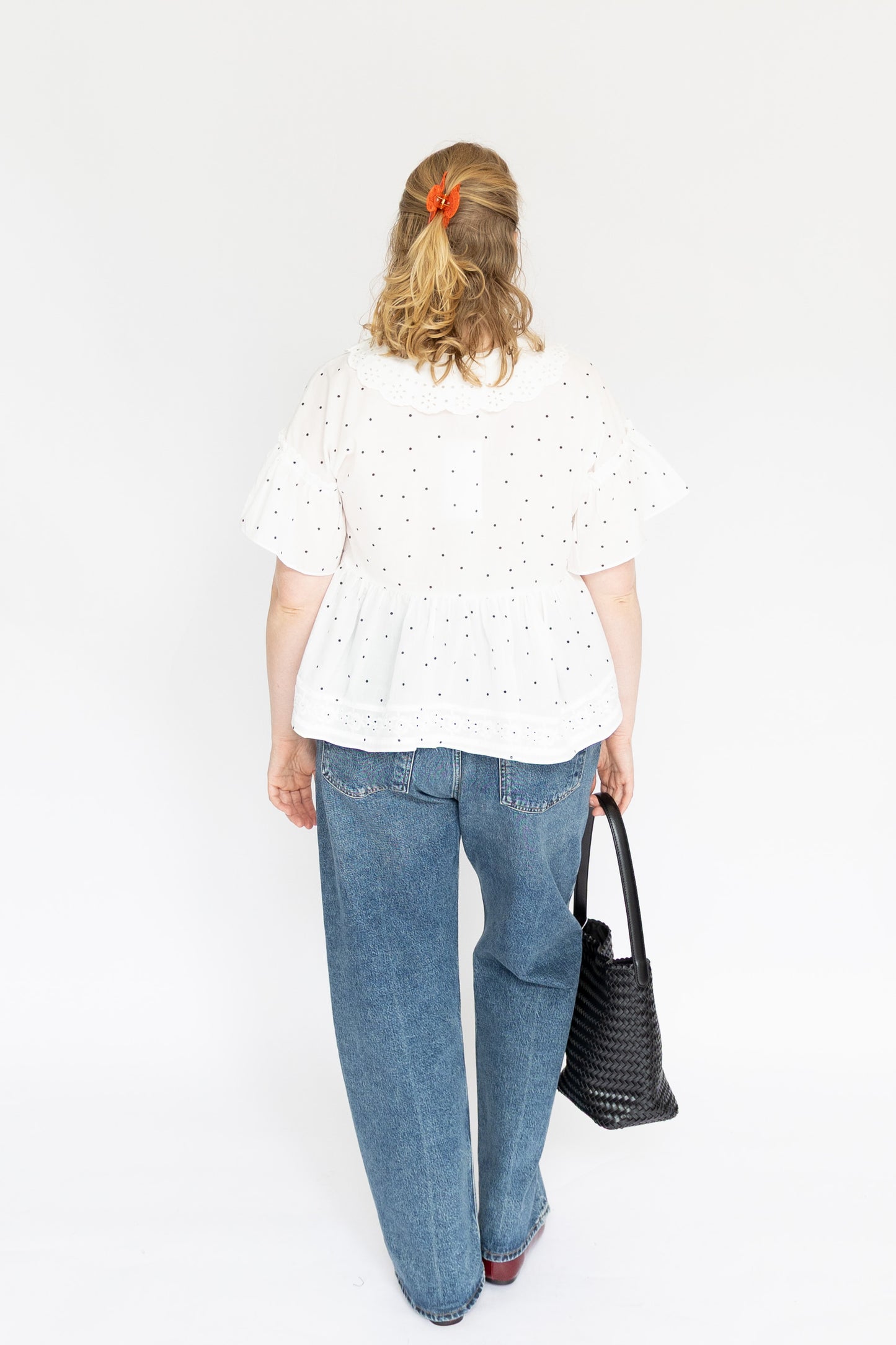 Amelia Blouse