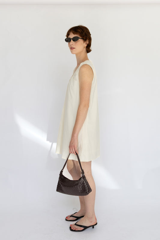 Erica Mini Dress | Multiple Colors