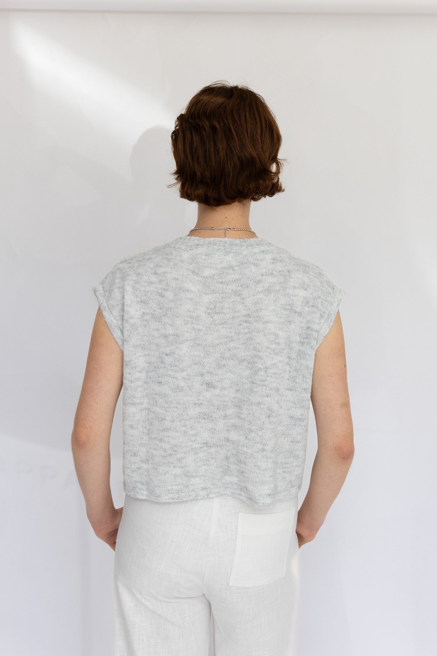 Kiera Knit Top