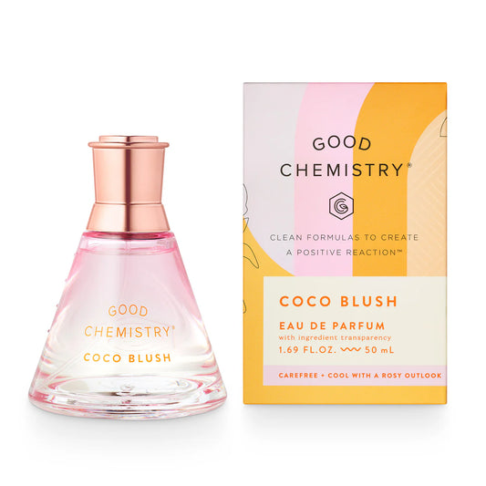 Coco Blush - Eau De Parfum