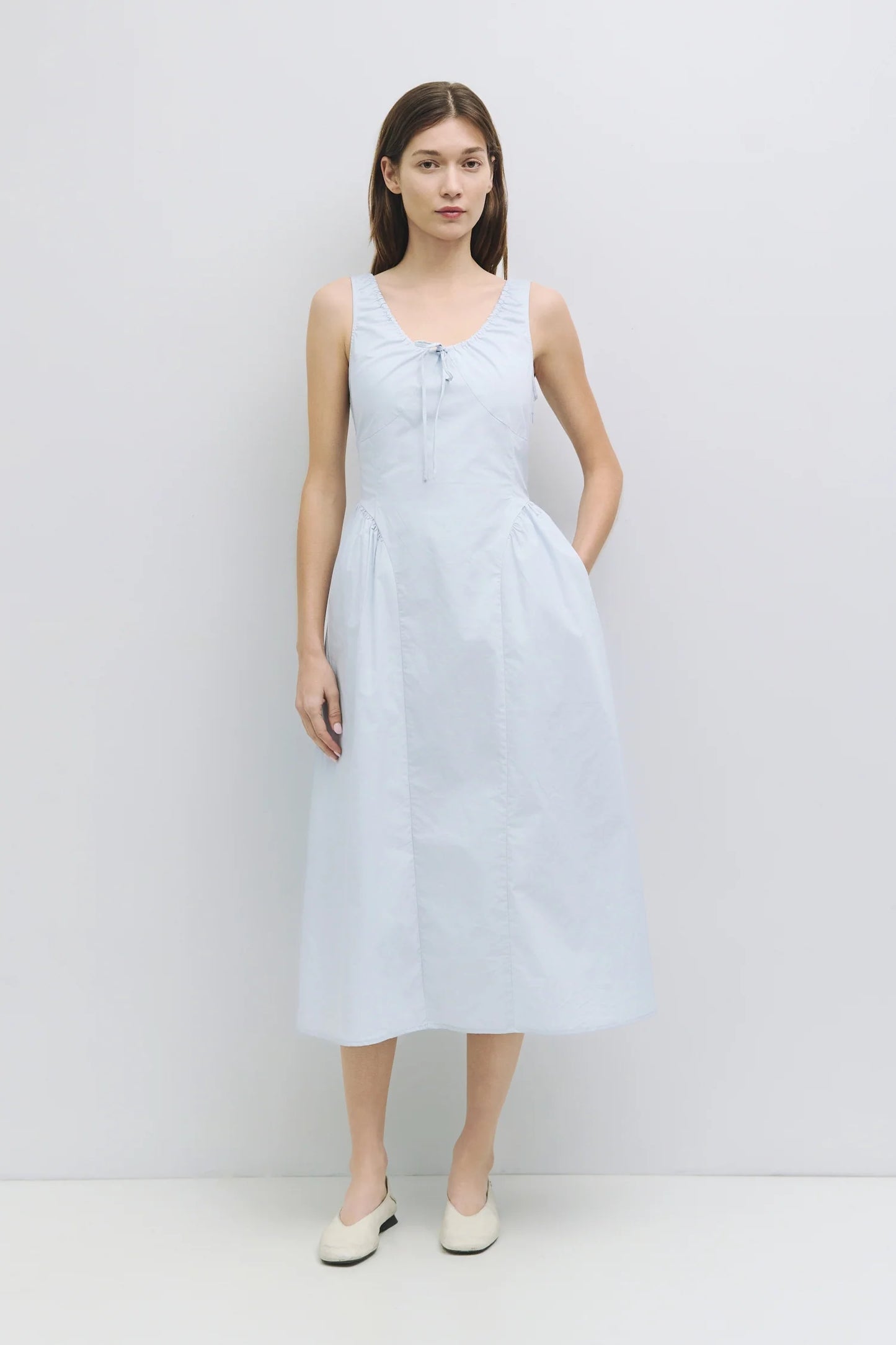 Anika Dress