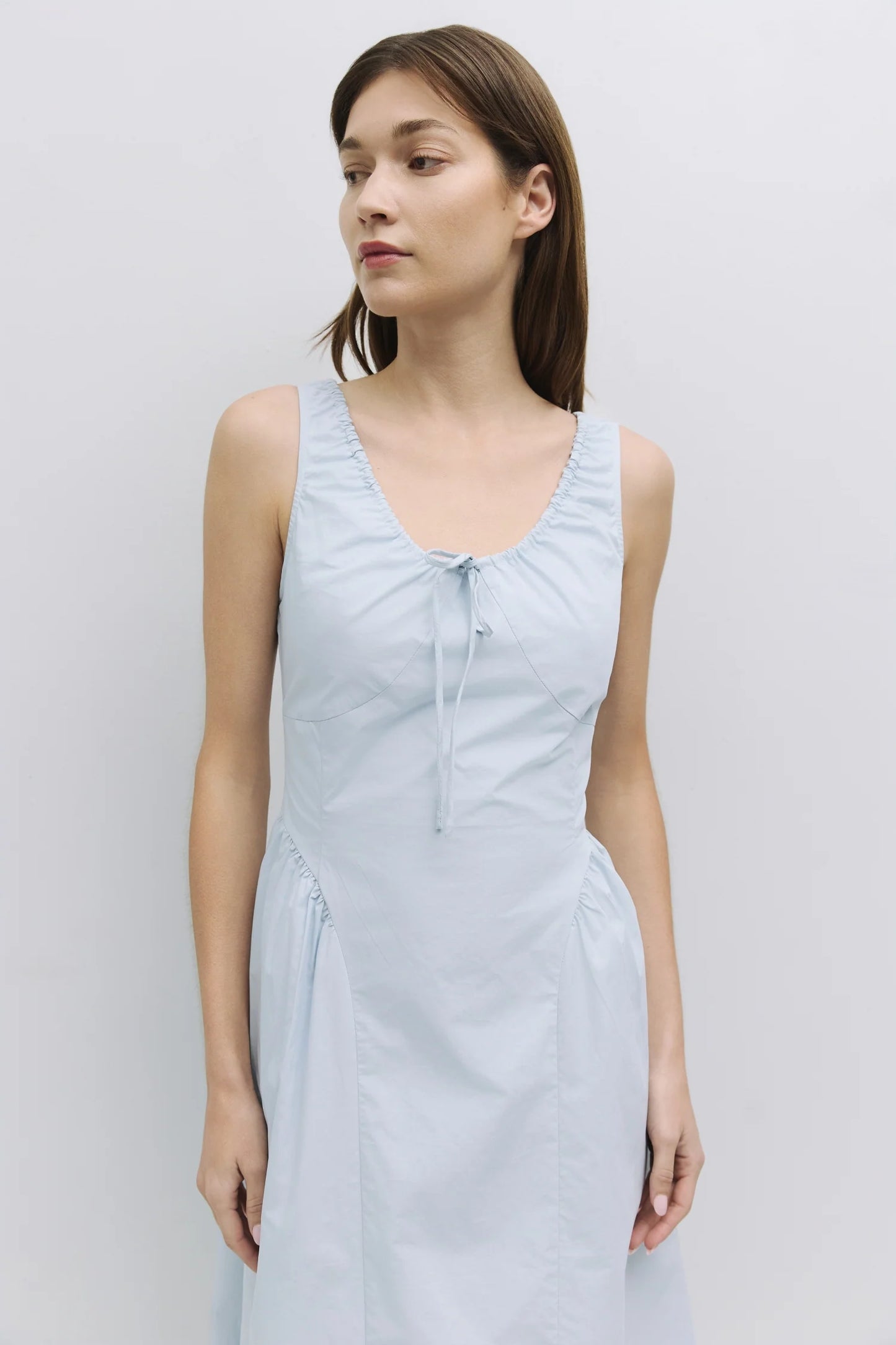 Anika Dress