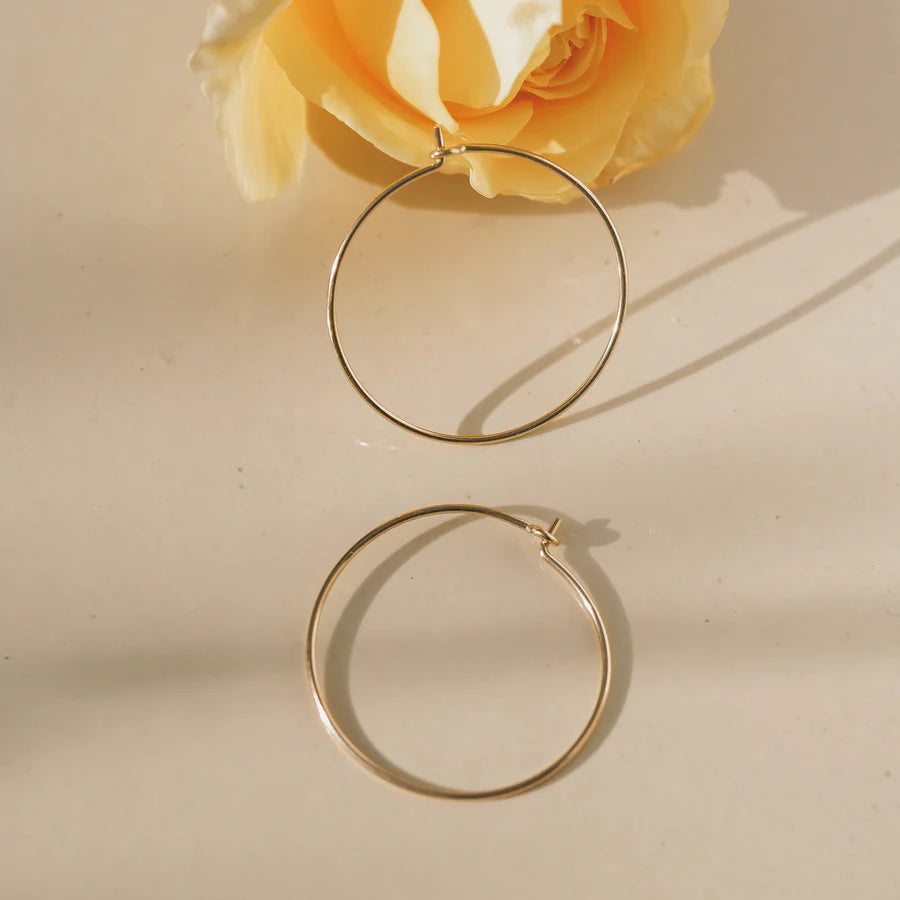 Mezzo Hoops