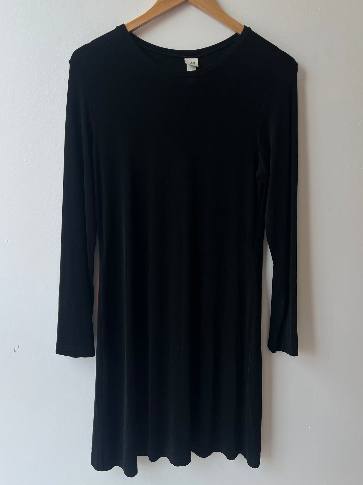 y2k Vintage Shift Dress