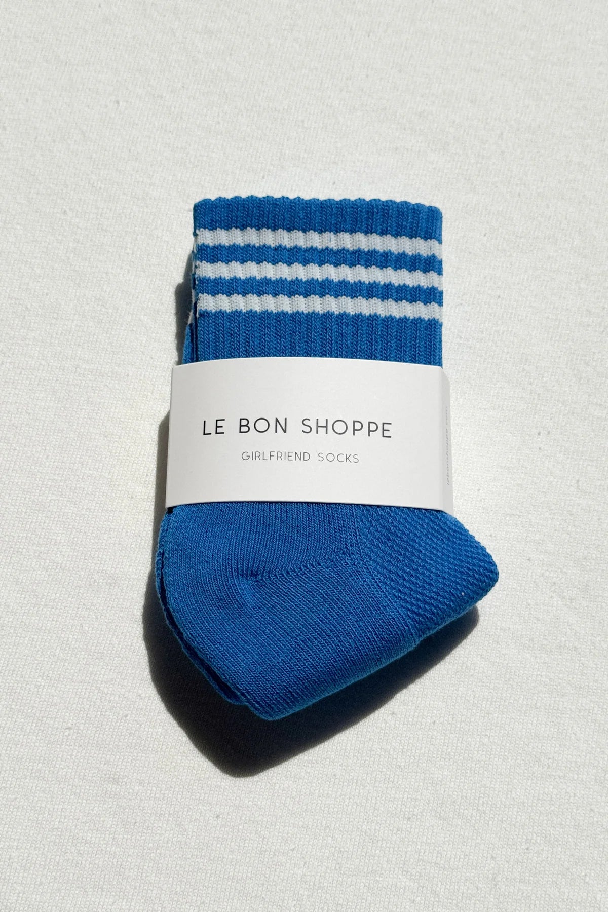 Girlfriend Sock | Multiple Colors
