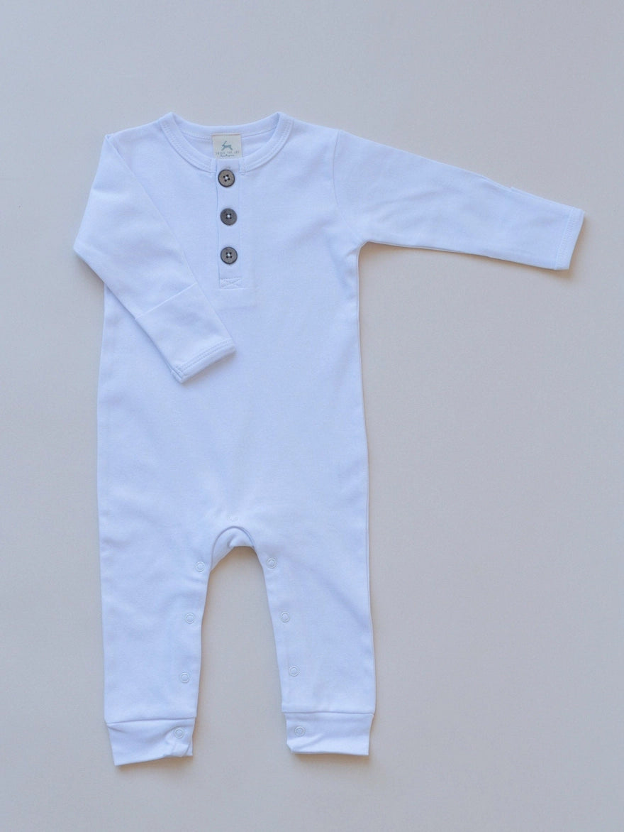 Henry Romper