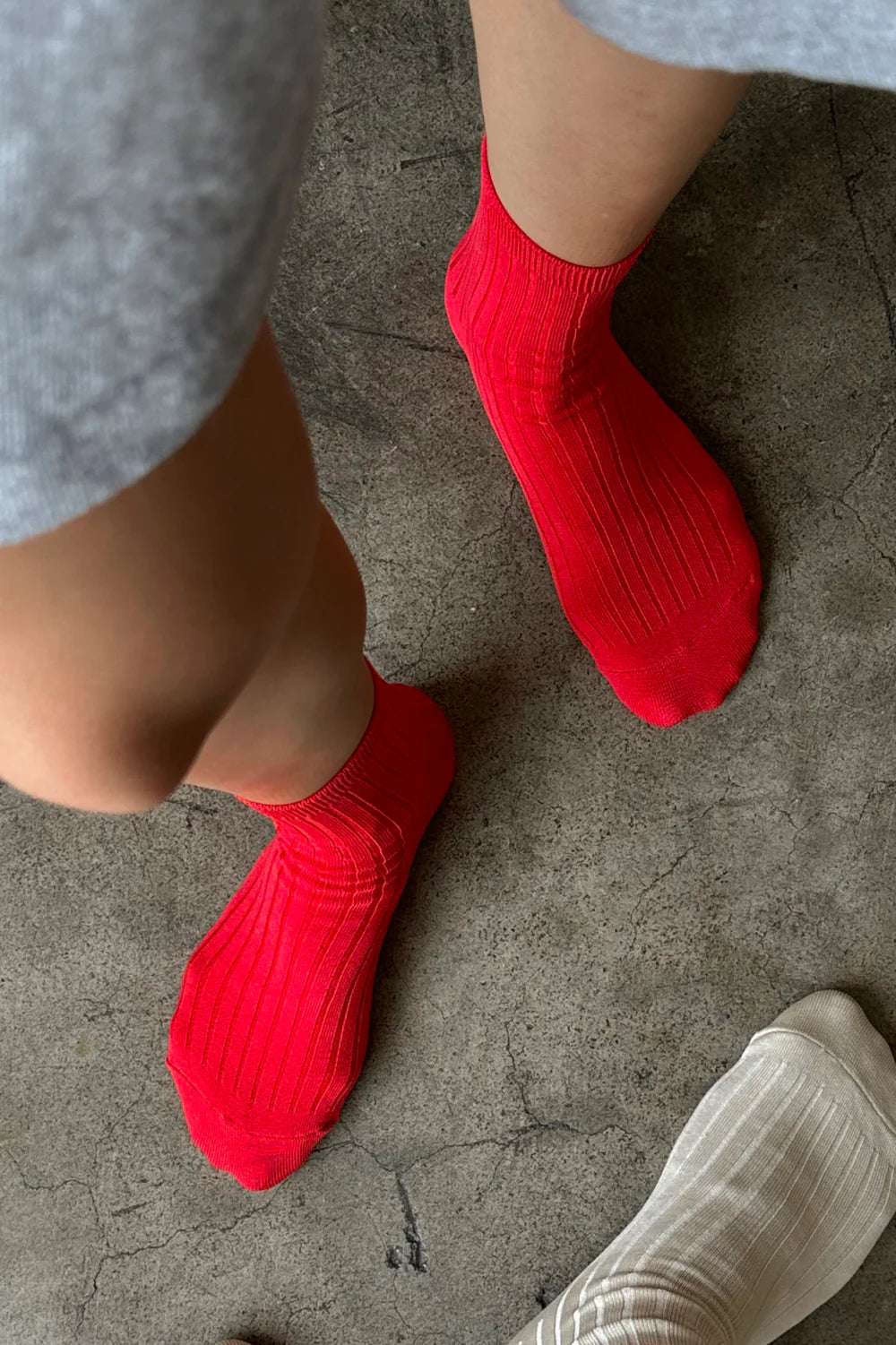 Her Sock | Multiple Colors