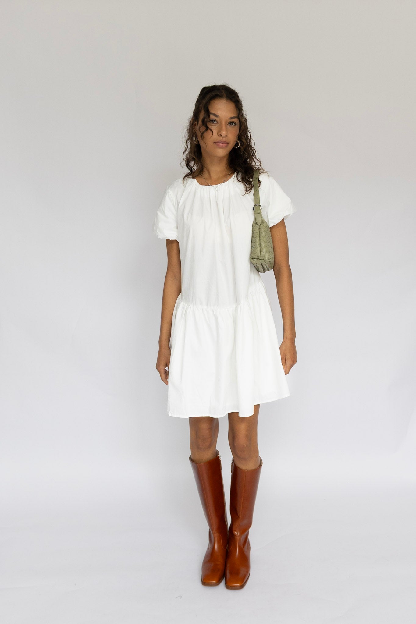 Lisa Mini Dress