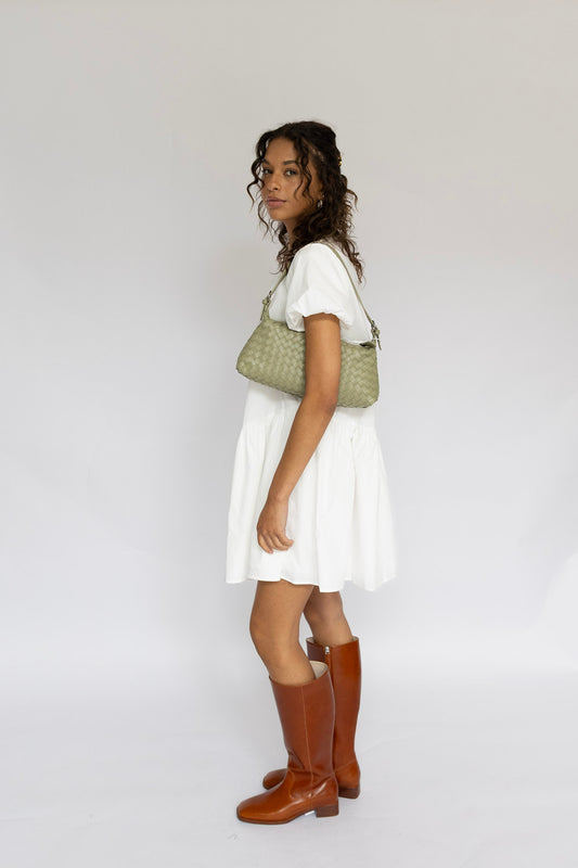 Lisa Mini Dress