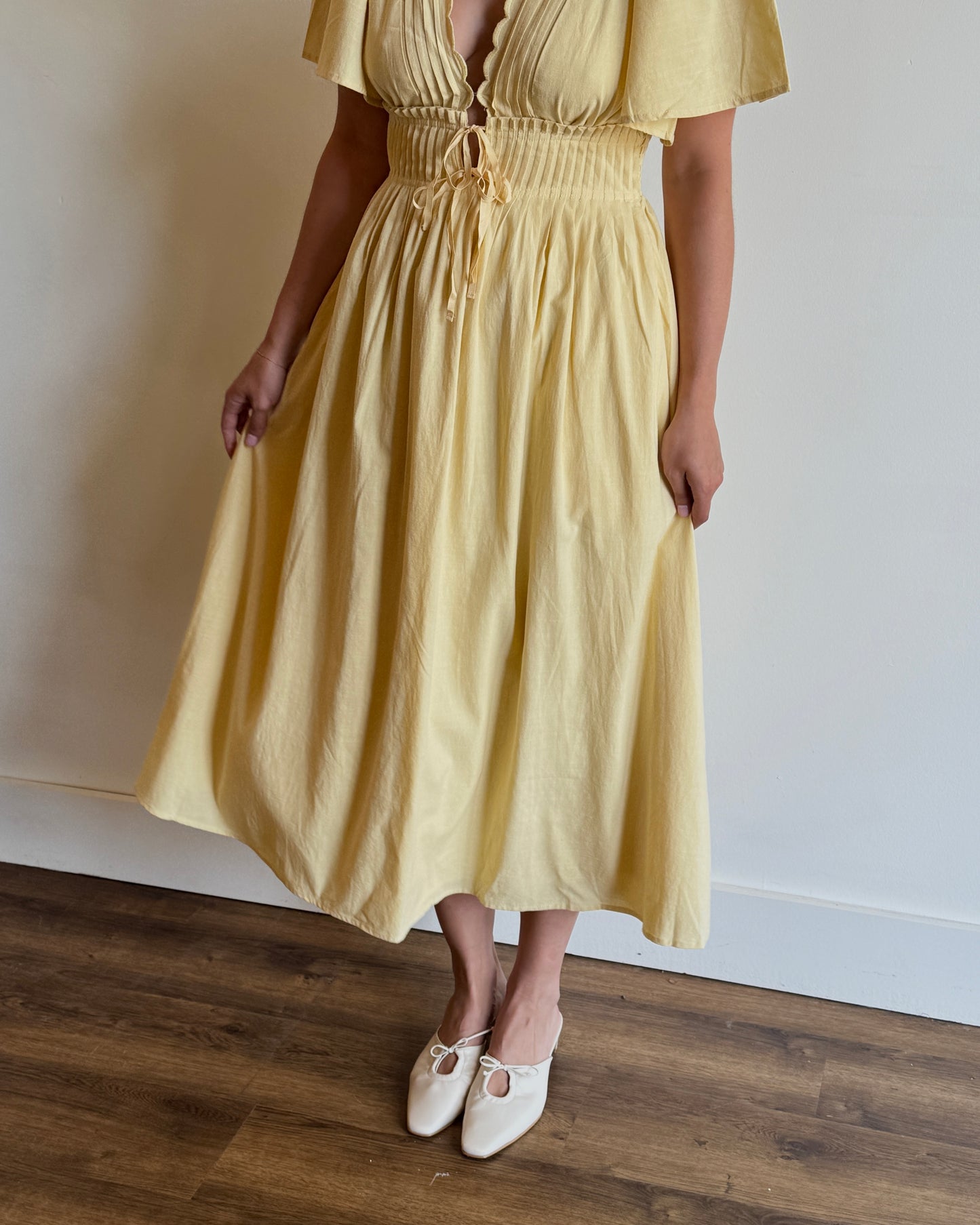 Helena Dress