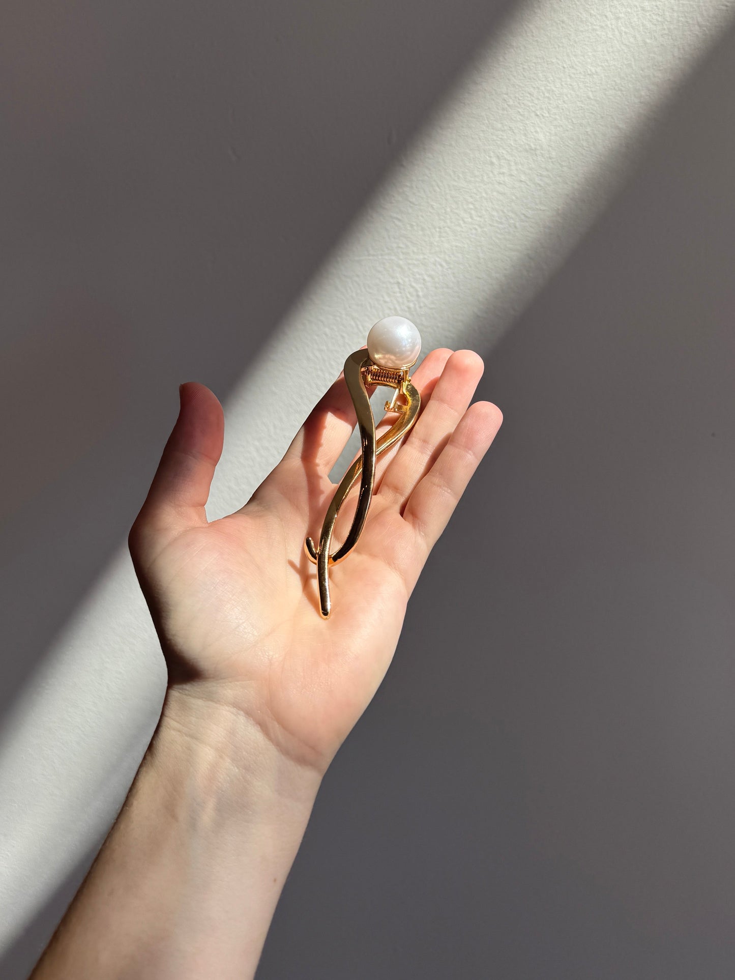 Antoinette Hair Pin