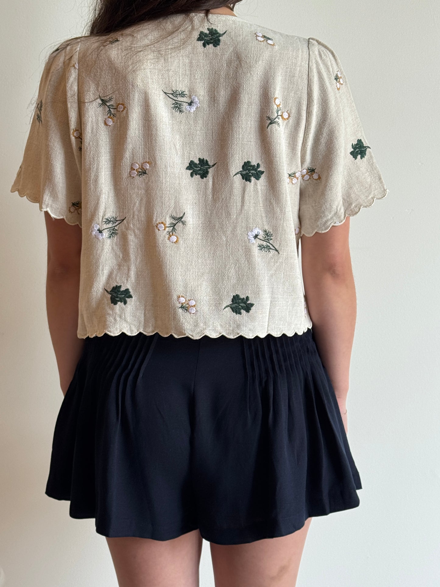 Ciro Shorts