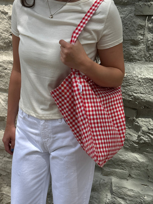 Happy Carry Bag