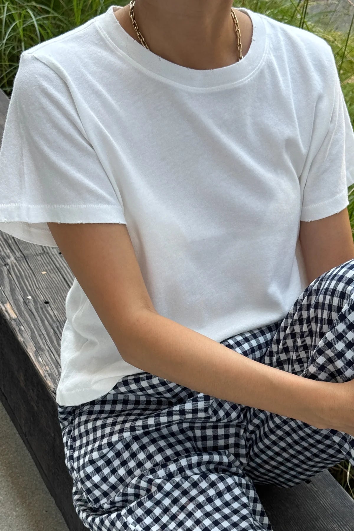 Darling Tee | Multiple Colors