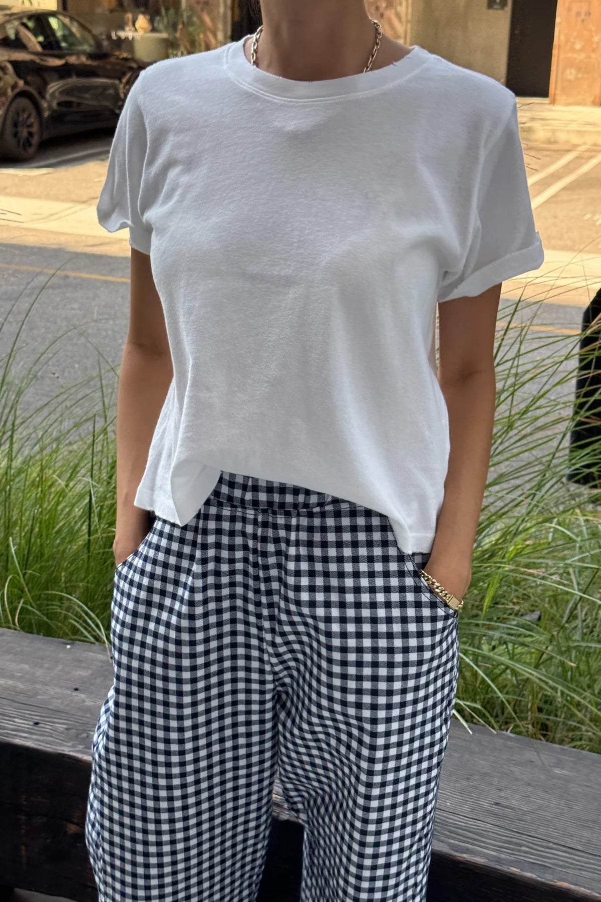 Darling Tee | Multiple Colors