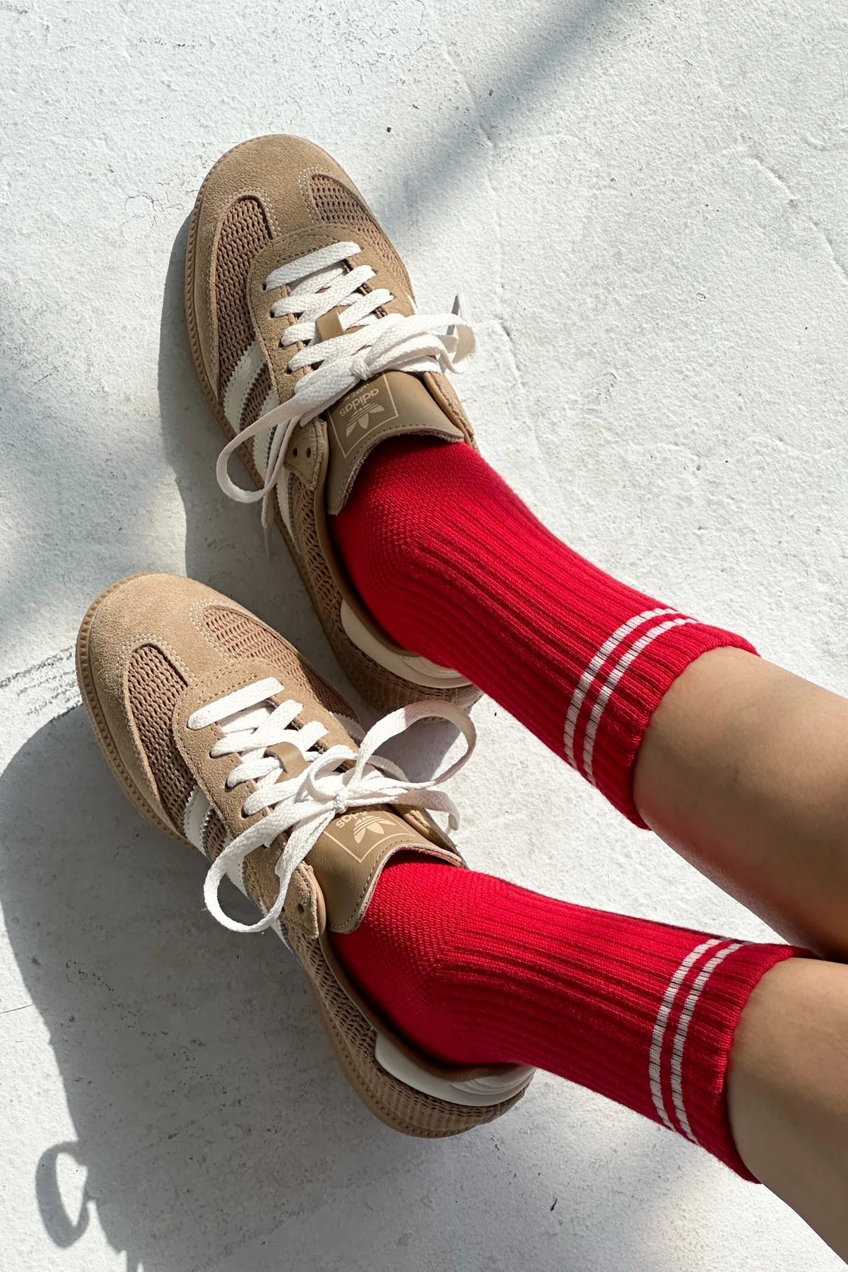Boyfriend Sock | Multiple Colors