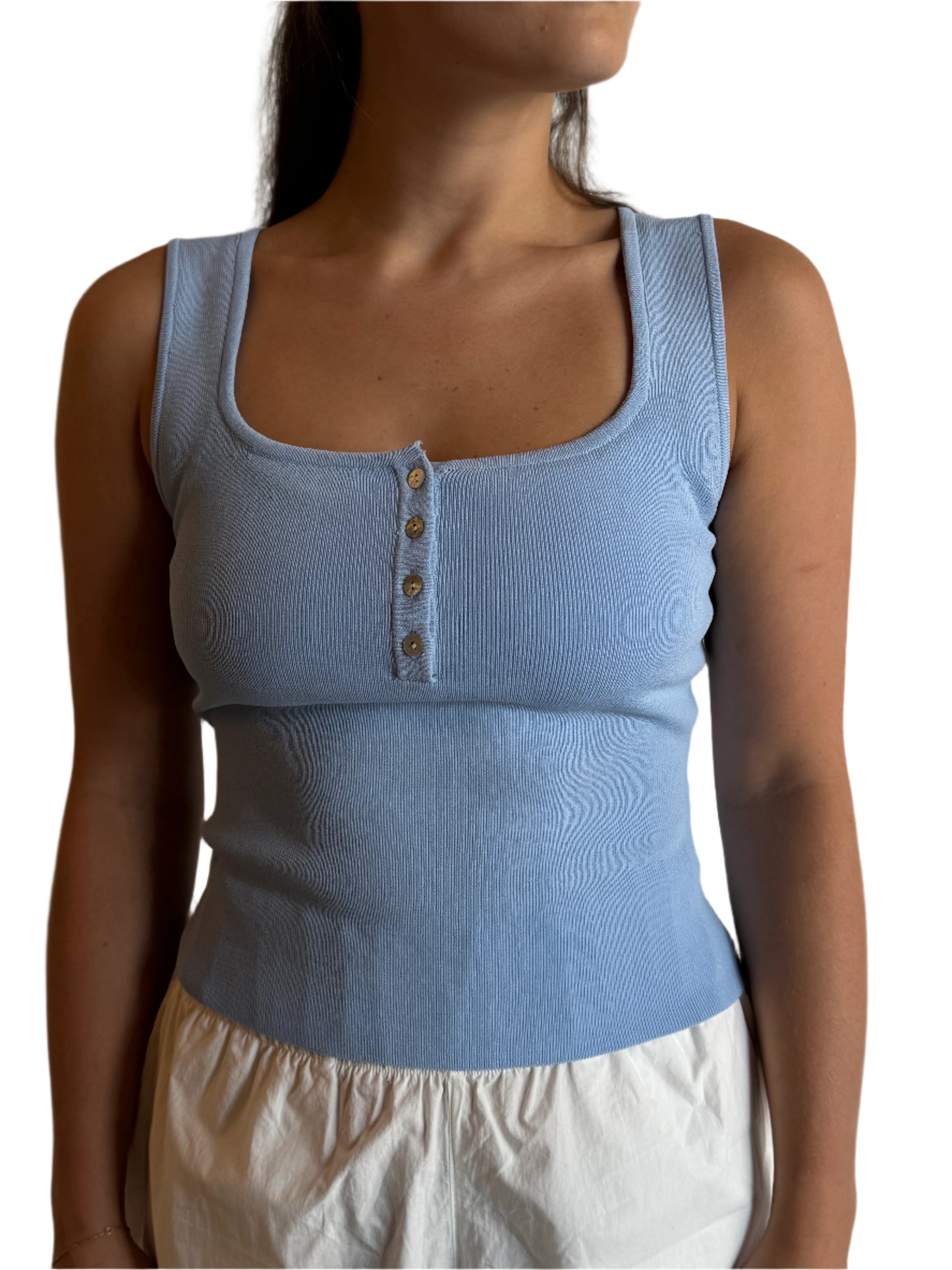 The Kerrigan Top