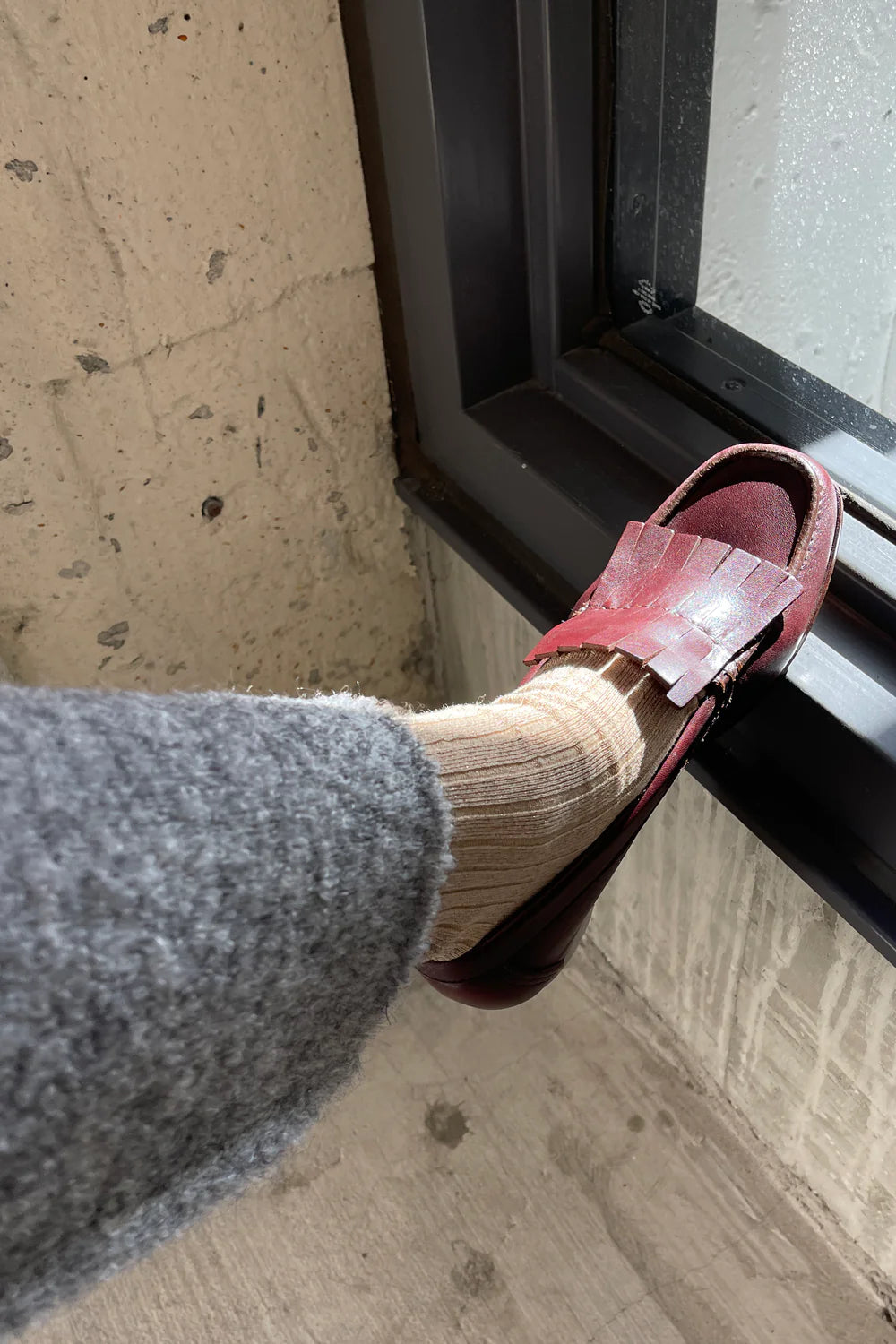Her Sock | Multiple Colors