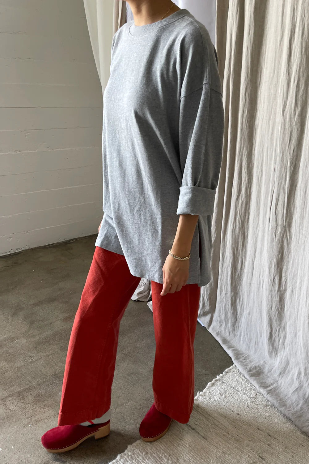 Sunday Tee