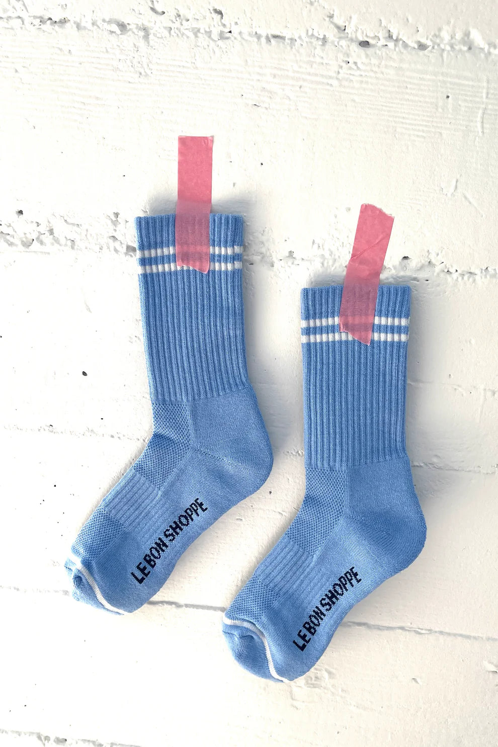 Boyfriend Sock | Multiple Colors