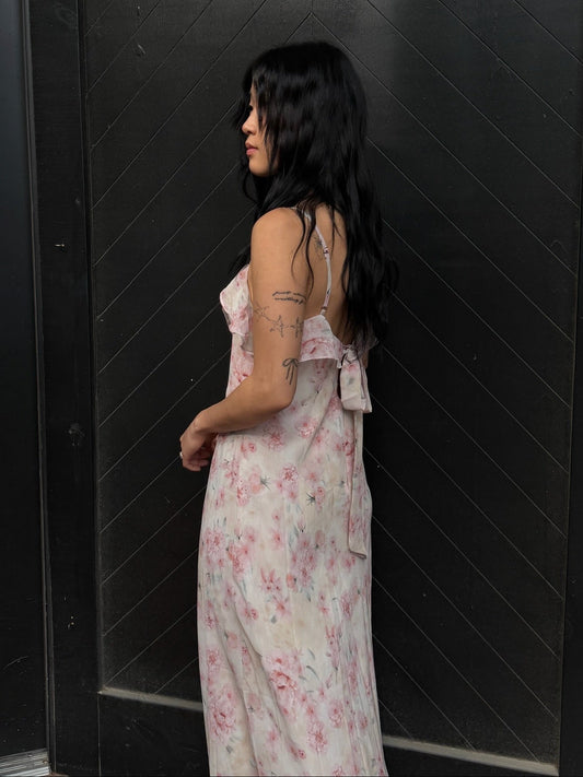 Alaina Dress