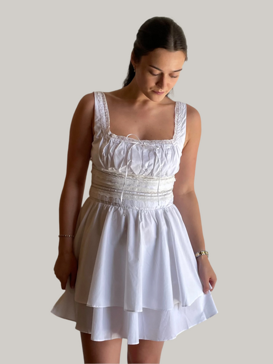 Melanie Dress