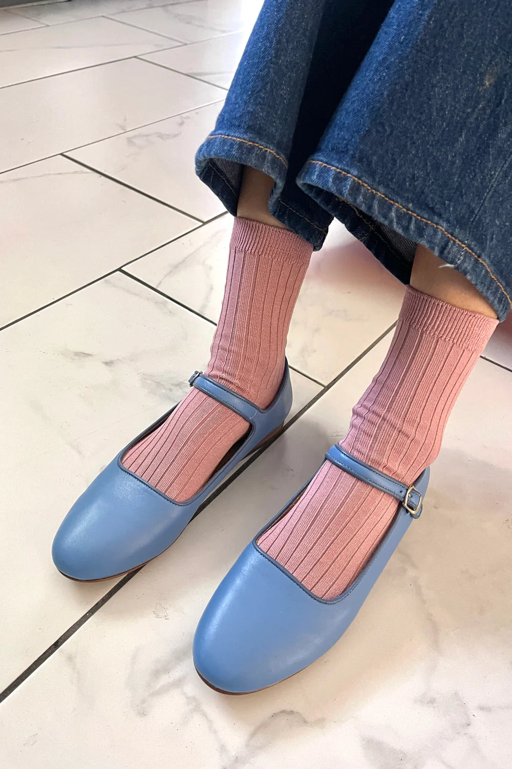 Her Sock | Multiple Colors