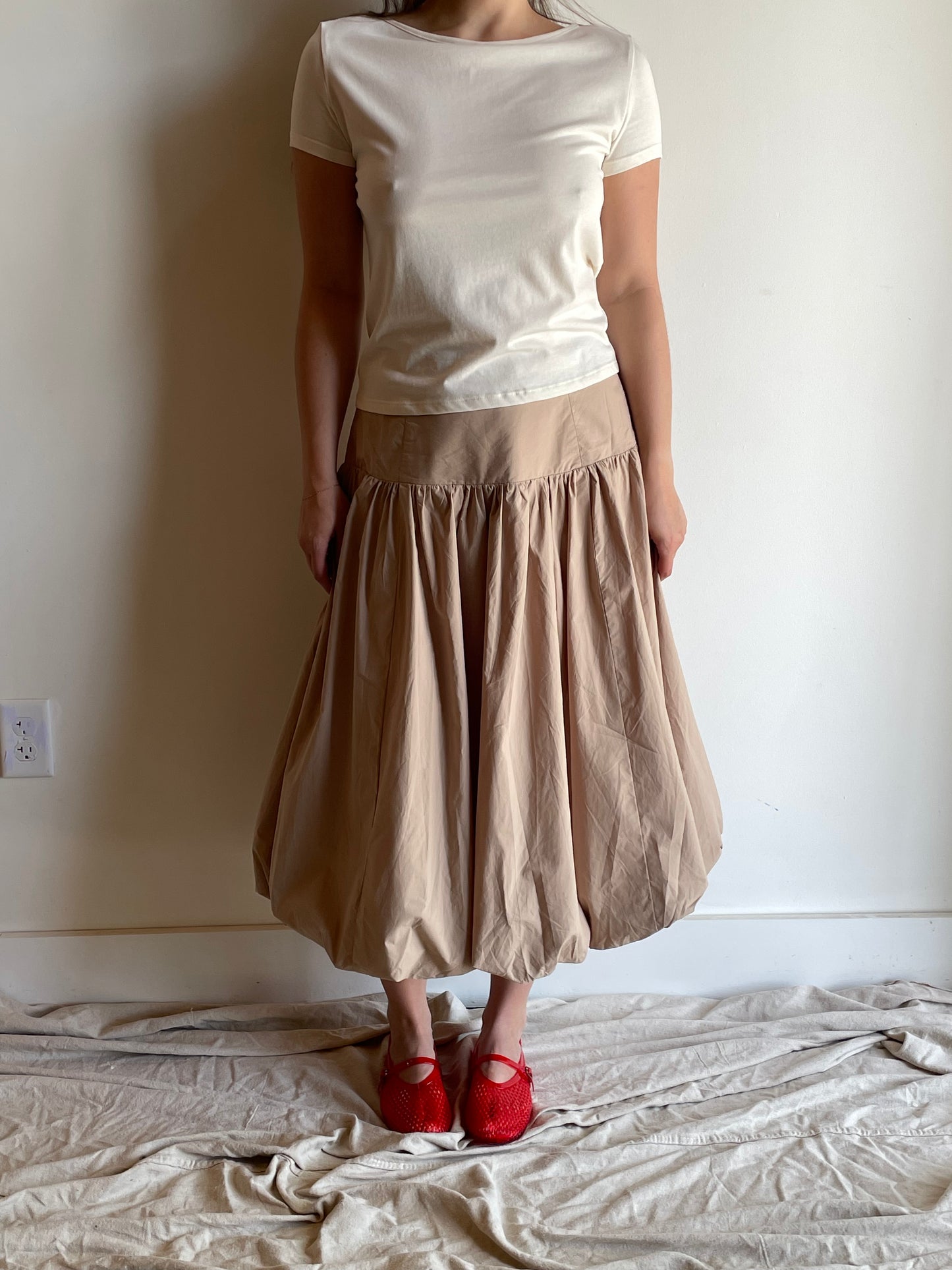 Laryn Skirt