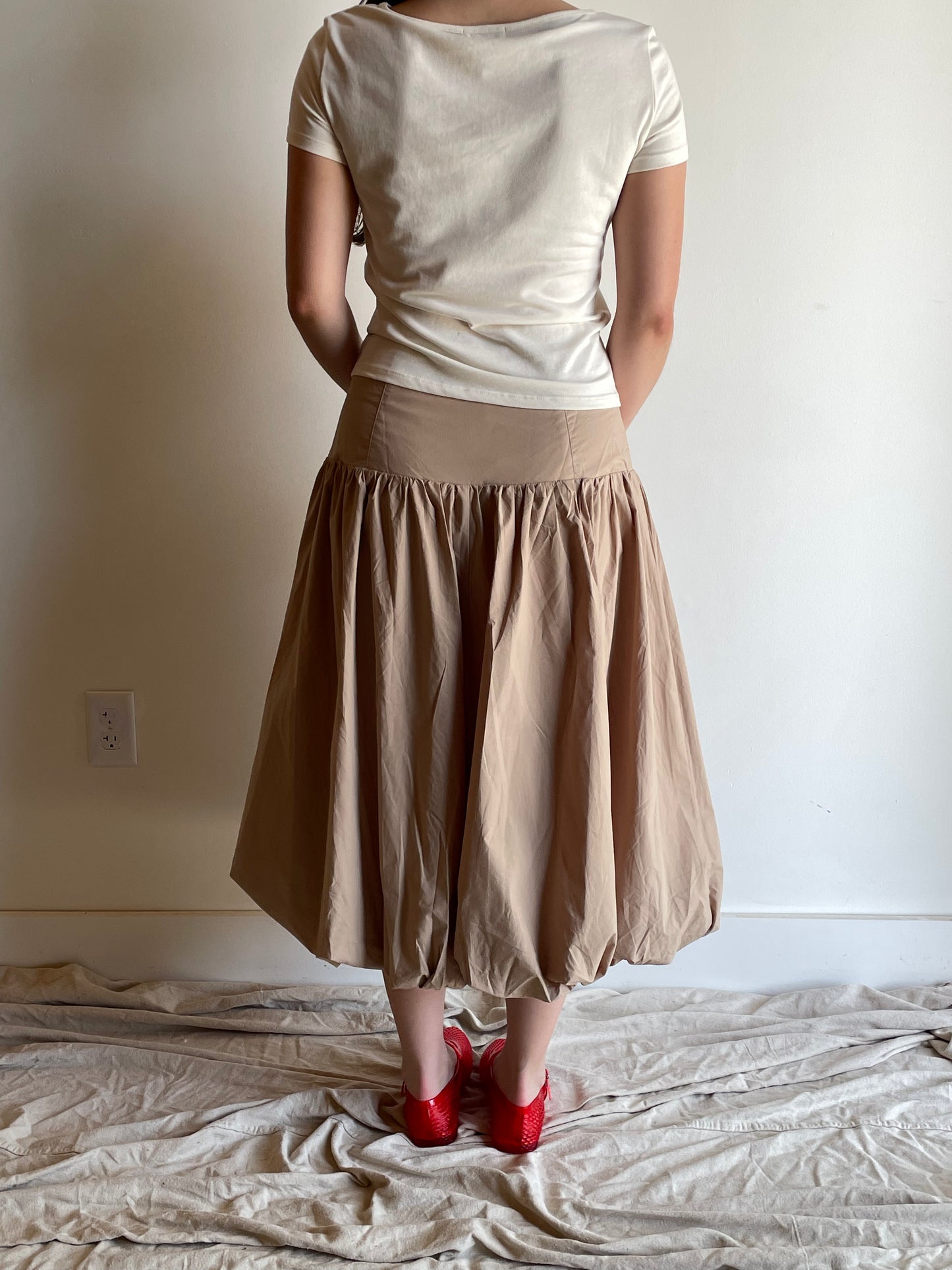 Laryn Skirt