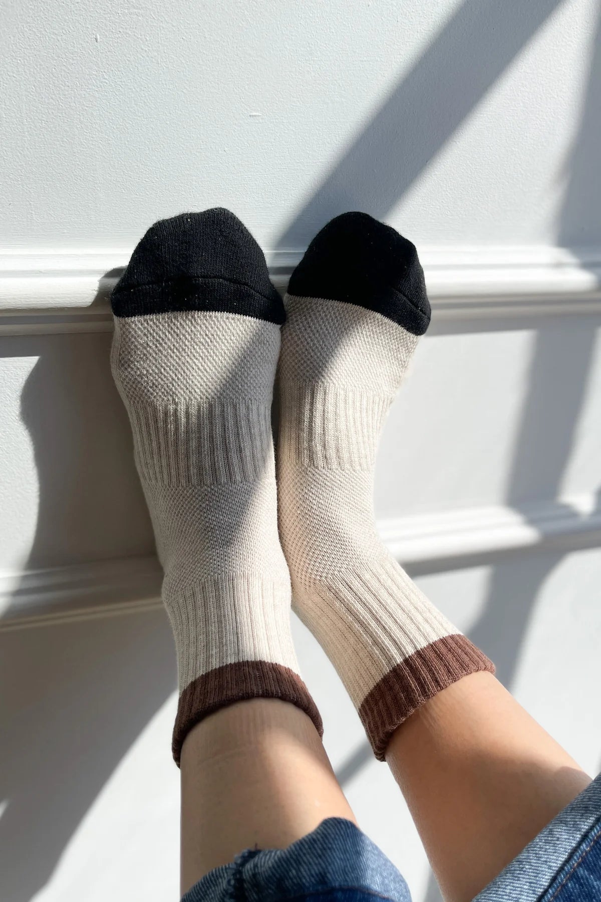 Girlfriend Sock | Multiple Colors