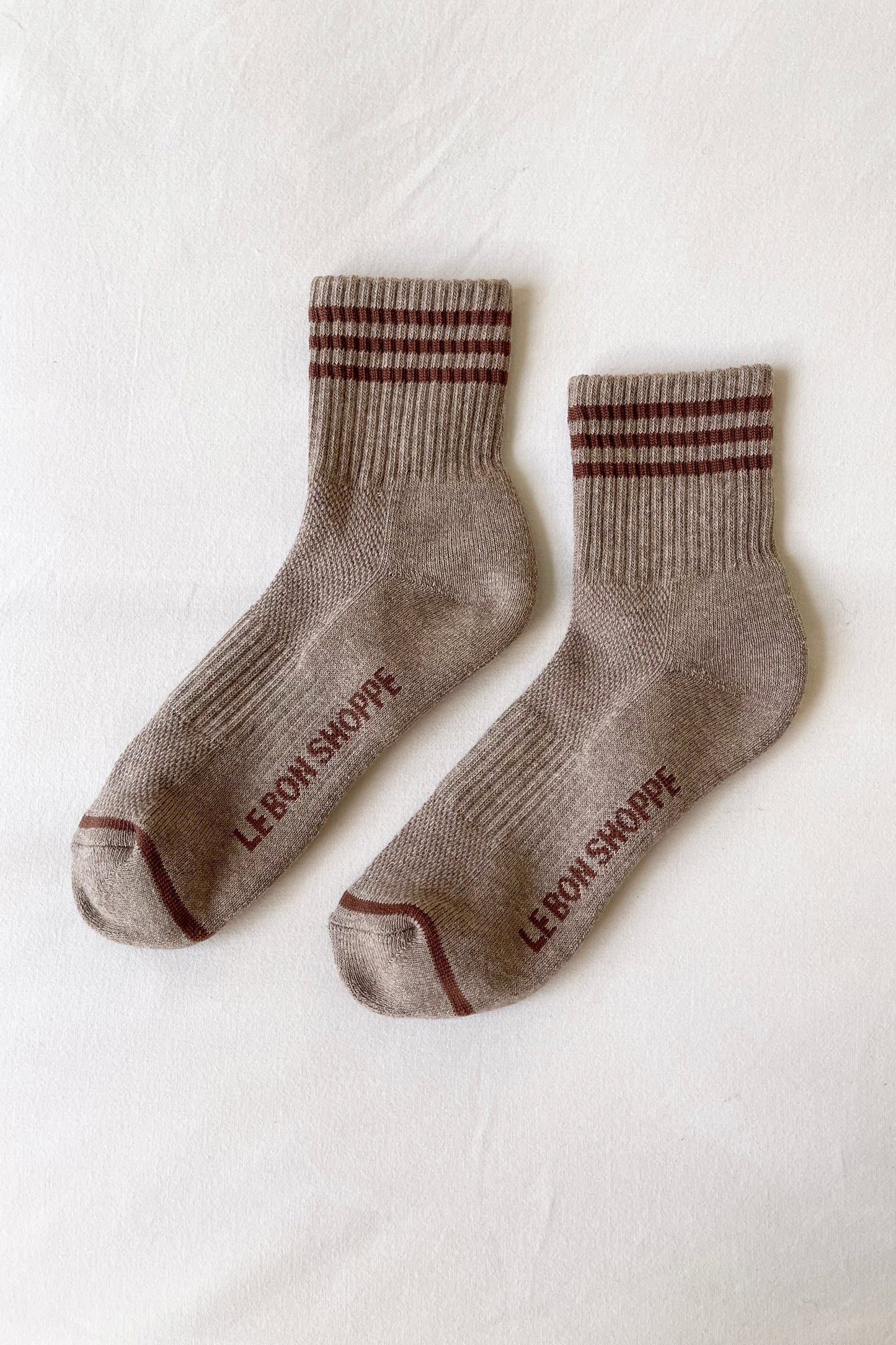 Girlfriend Sock | Multiple Colors