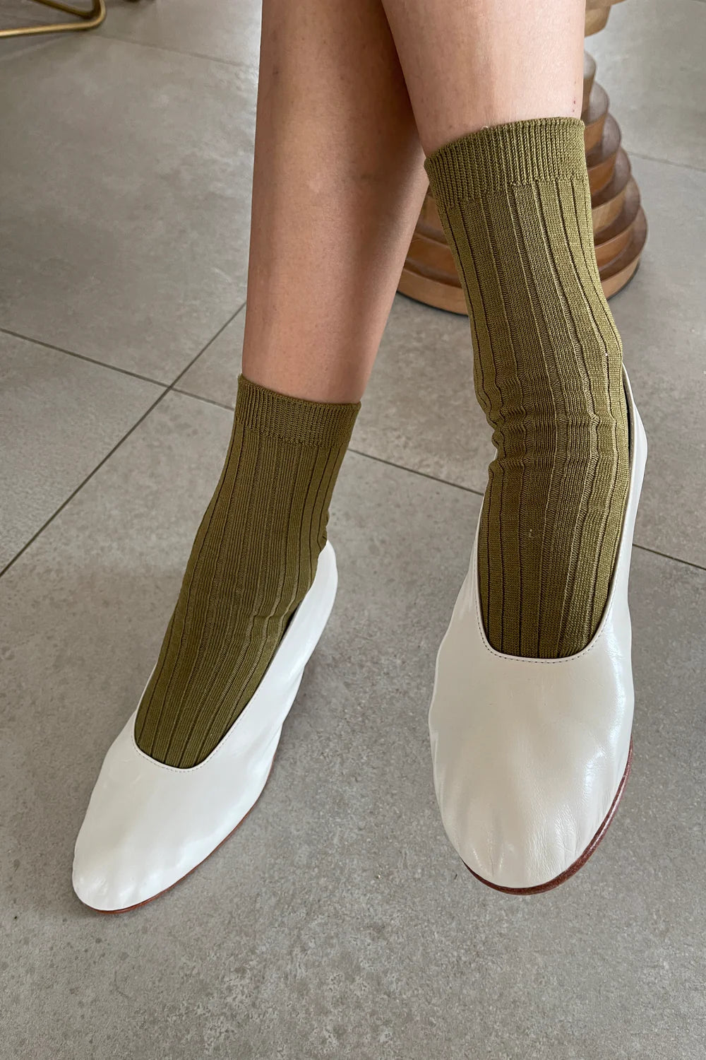 Her Sock | Multiple Colors