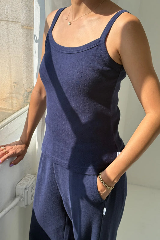 Eve Pointelle Cami