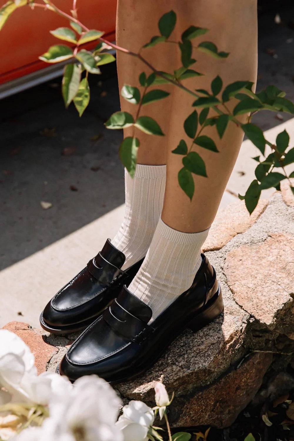 Her Sock | Multiple Colors
