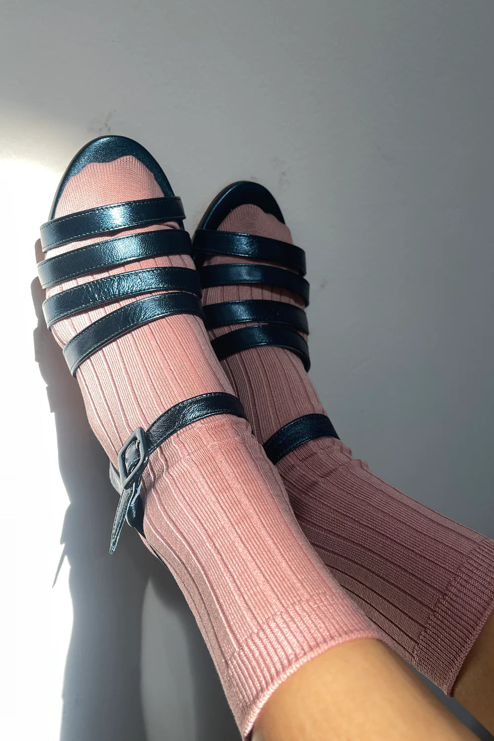 Her Sock | Multiple Colors