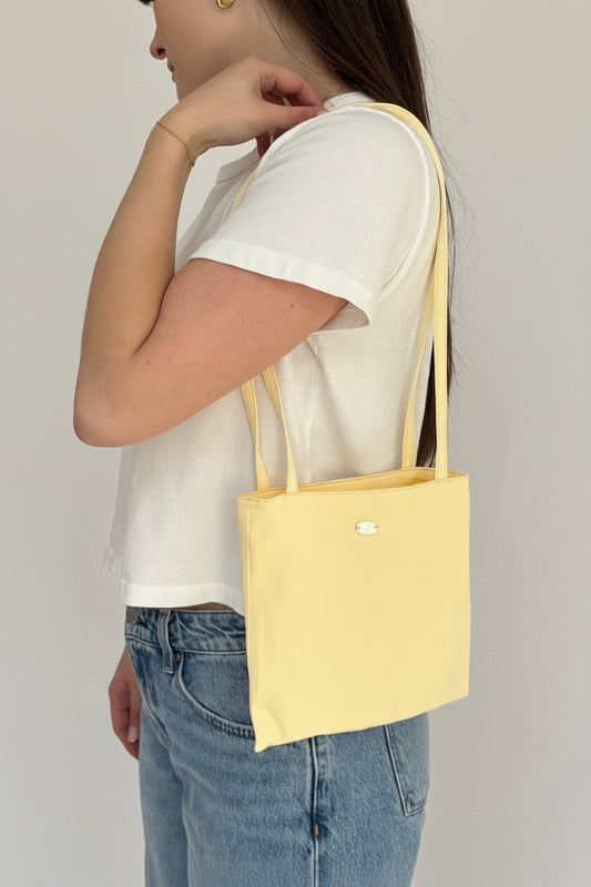 Leda Satin Bag