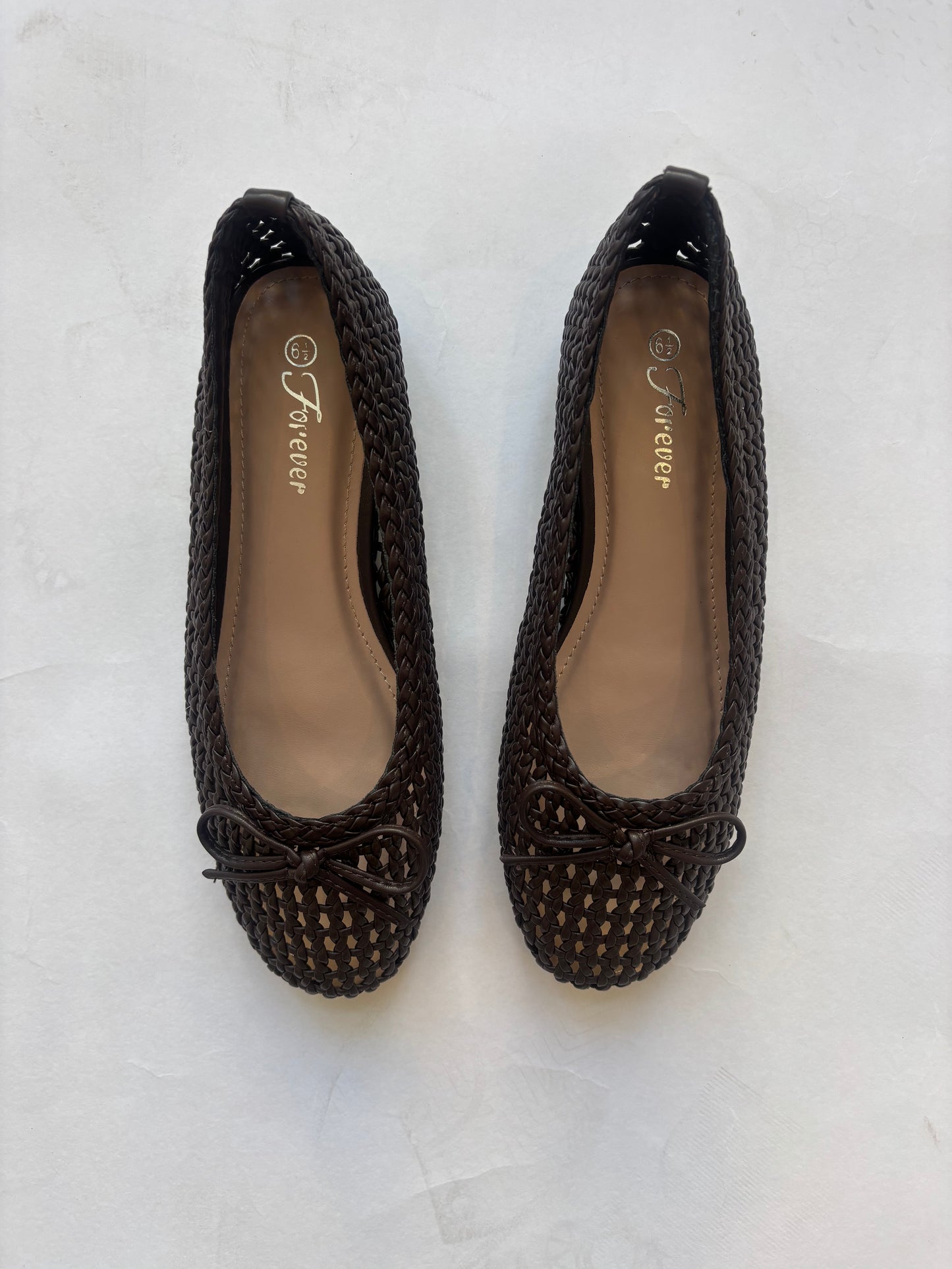 Delaney Ballet Flat