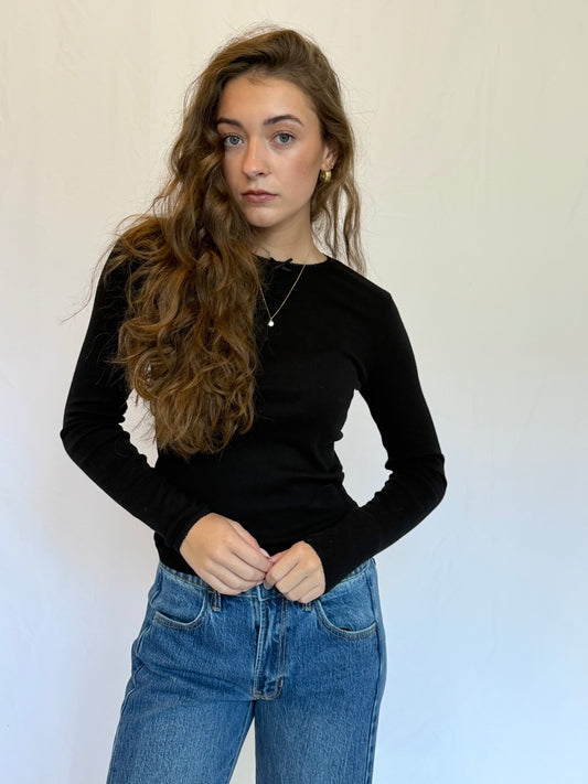 French Long Sleeve | Multiple Variants